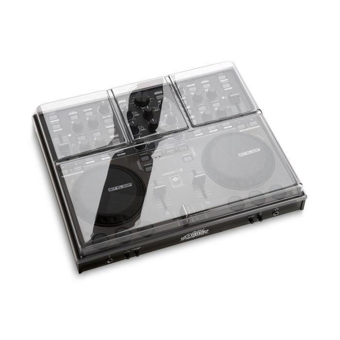 Decksaver Reloop Digital Jockey 2 stofkap, ., Nieuw, ., .