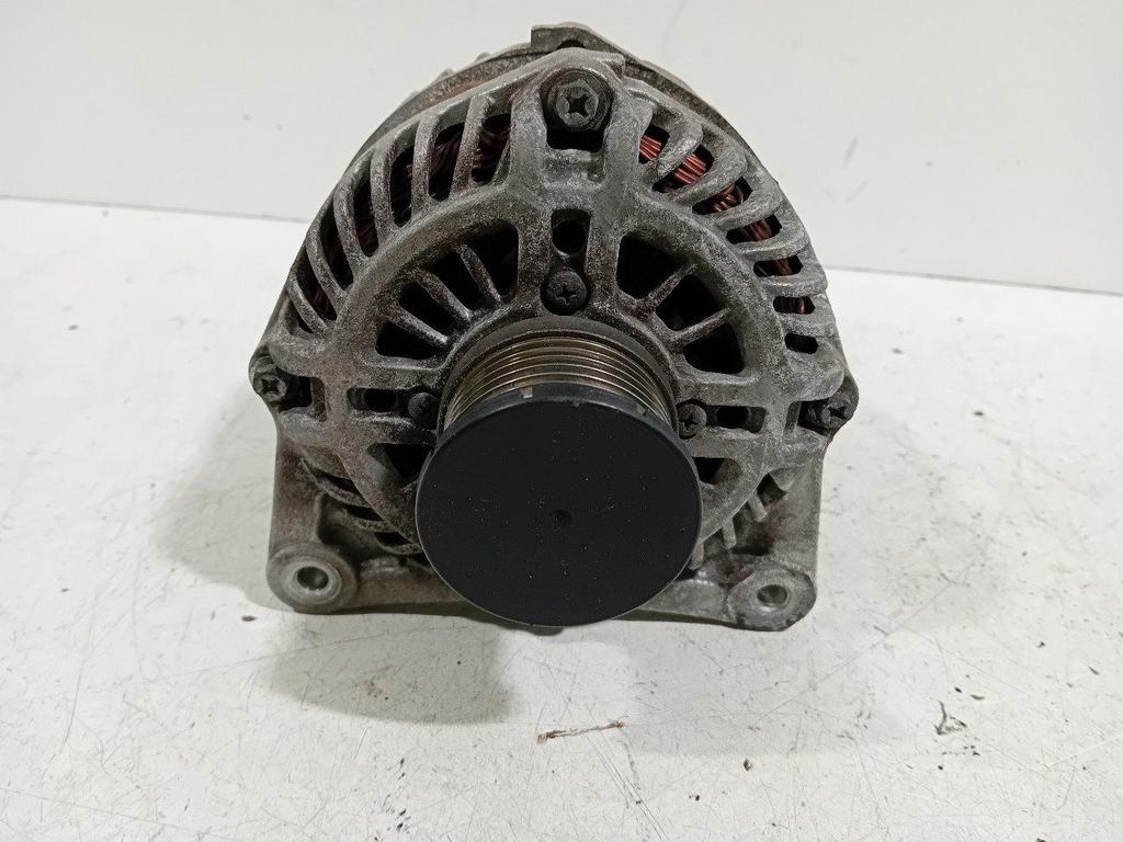 Dynamo Renault Clio, Auto-onderdelen, Motor en Toebehoren, Onderdelen@venauto.nl, Van der Ven Autorecycling B.V., Gebruikt, Ettenseweg 76, 4706 PB Roosendaal, The Netherlands