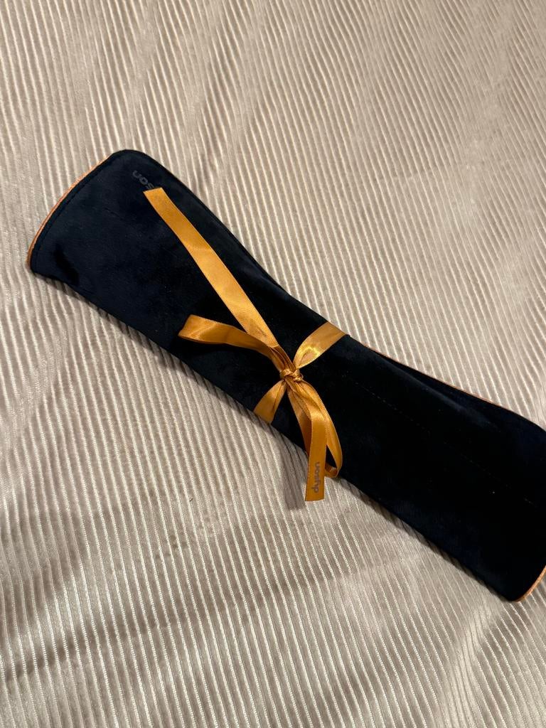 Dyson Corrale stijltang - Zo goed als nieuw!, Ophalen of Verzenden, Zo goed als nieuw, Haarverzorging