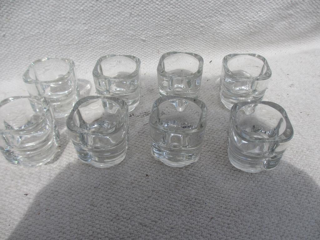 Diverse Arno Italora Serviesdelen ontwerp Joe Colombo '60, Ophalen of Verzenden