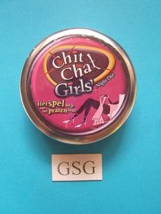 Chit chat girls night out nr. PSG40-00, Ophalen, Nieuw