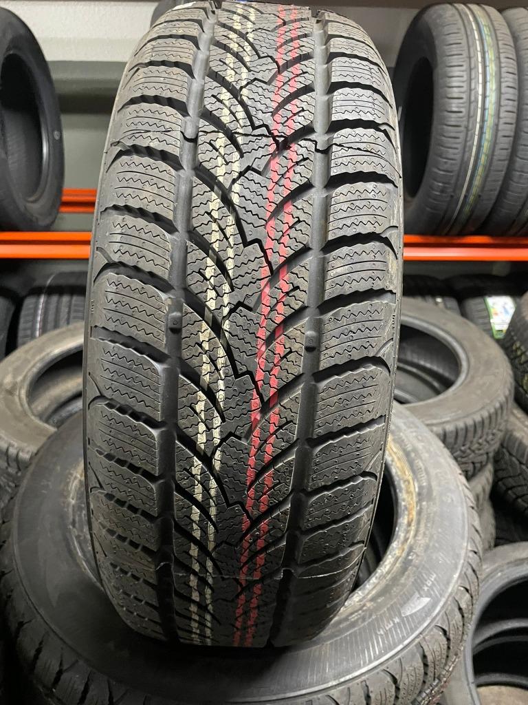 195 55 16 205 60 16 215 55 16 225 55 16 195 60 16 215 65 16, Auto-onderdelen, Banden en Velgen, Band(en), Winterbanden, Overige maten