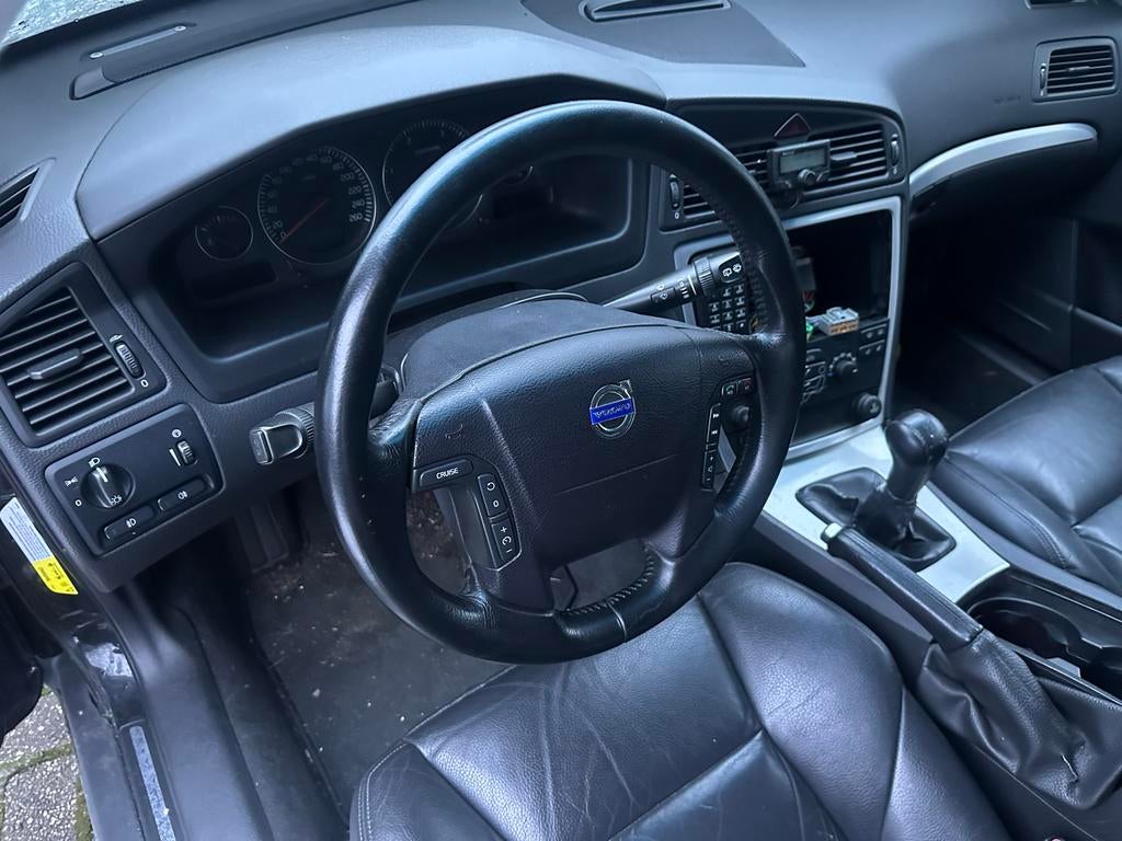 Volvo V70 Stuur met airbag 2006 - Goed Onderhouden, Auto-onderdelen, Interieur en Bekleding, Ophalen of Verzenden, Gebruikt, Volvo