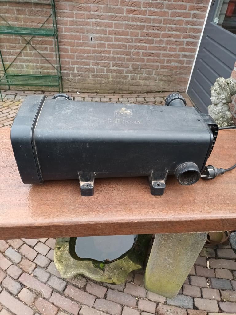 Bitron 72 oase 50 20 25 cm, Ophalen of Verzenden