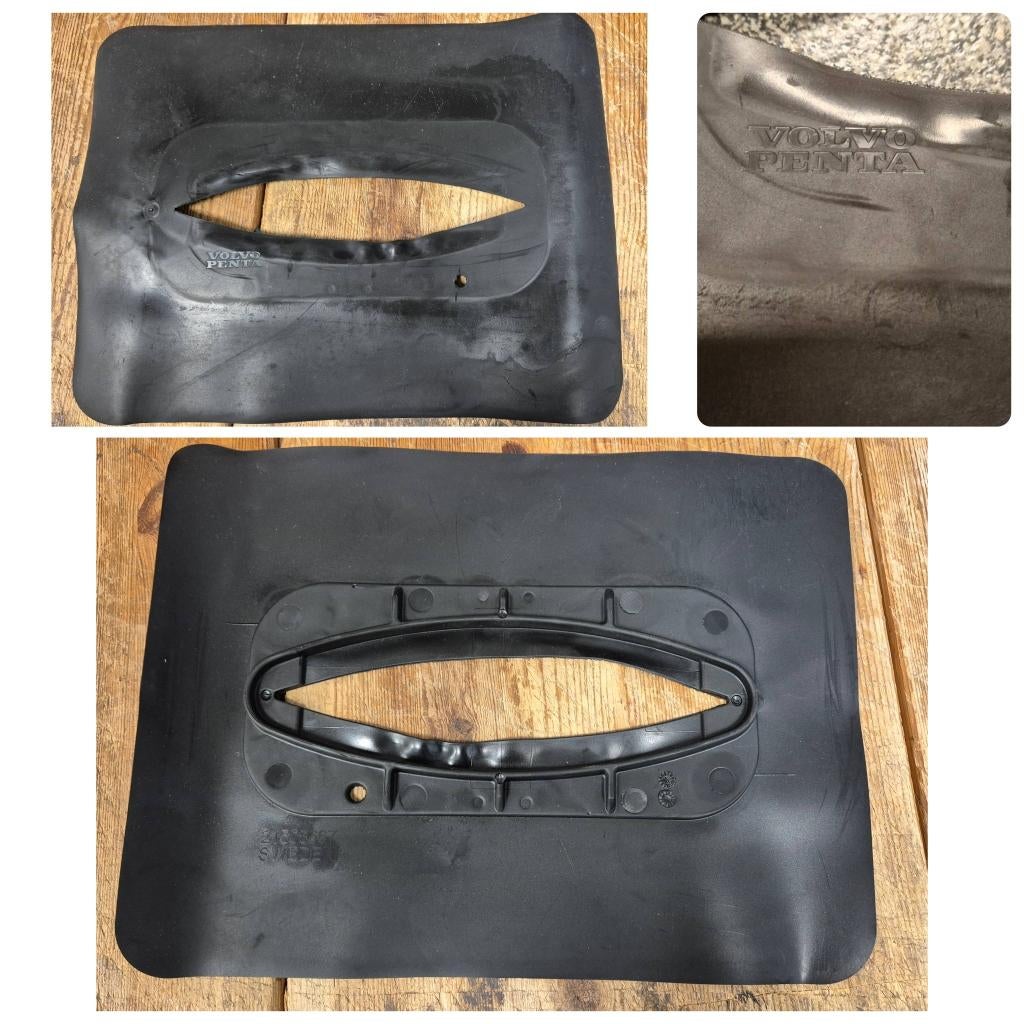 22303438 Mounting Kit ORIGINEEL Volvo Penta, Ophalen of Verzenden, Nieuw, Motor en Techniek