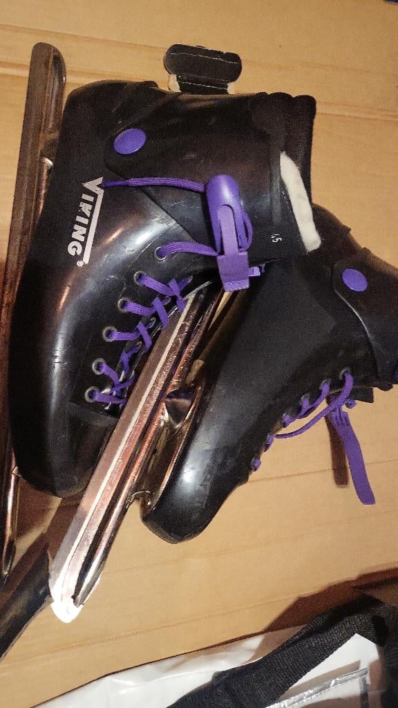 Lage Noren, Viking Combi, harde schoen mt 45, Sport en Fitness, Viking, Gebruikt, Ophalen of Verzenden, Noren