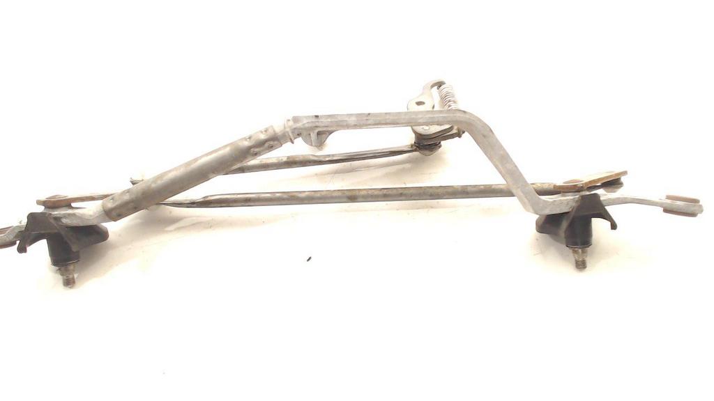 Ruitenwisser mechaniek voor Toyota Auris, Auto-onderdelen, Ruiten en Toebehoren, Onderdelen@venauto.nl, Van der Ven Autorecycling B.V.