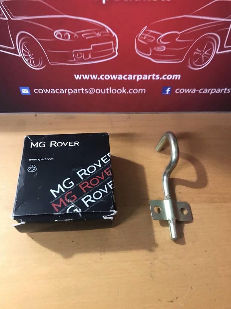 mg f mgf mg tf mgtf uitlaat bevestigingsbeugel nieuw, Auto-onderdelen, Uitlaatsystemen, Ophalen of Verzenden, Nieuw