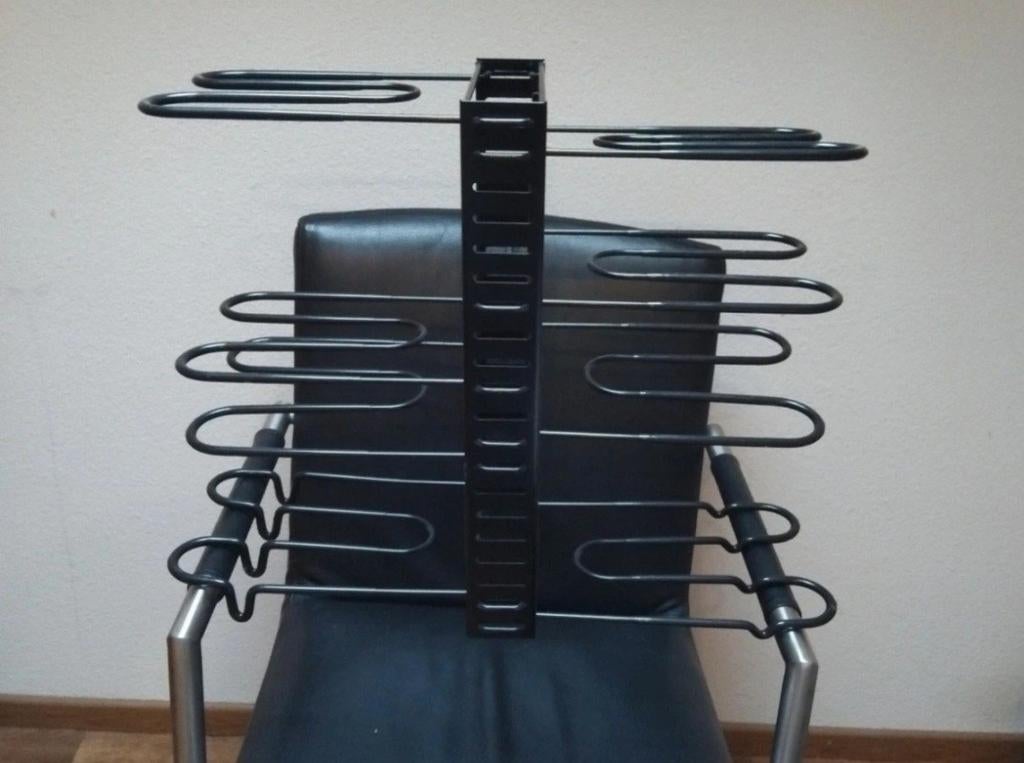 Verstelbaar rek voor pannen, Ophalen of Verzenden