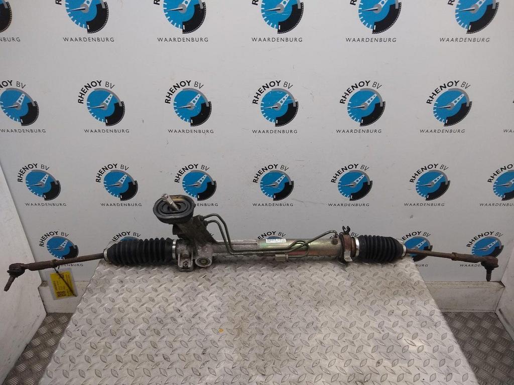 VOLKSWAGEN POLO STUURHUIS 2000, Auto-onderdelen, Ophalen of Verzenden, Gebruikt, Stiba lid