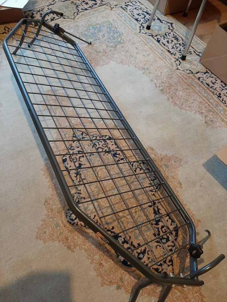 Hondenrek / Bagagerek Ford Focus Stationwagon 2001-2004, Ophalen, Gebruikt