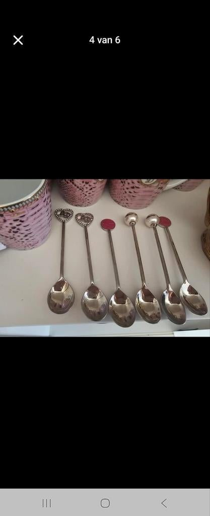 Little diva theeset, Ophalen, Gebruikt, Overige stijlen, Bord(en)