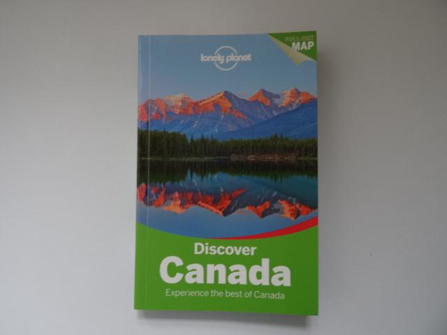 lonely planet Canada, Boeken, Reisgidsen, Lonely Planet, Europa, Nieuw, Ophalen of Verzenden