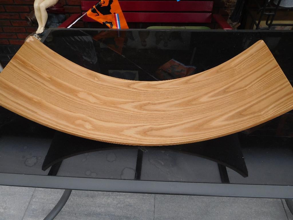 wobbelboard balansplank fitness of speelgoed, Ophalen of Verzenden