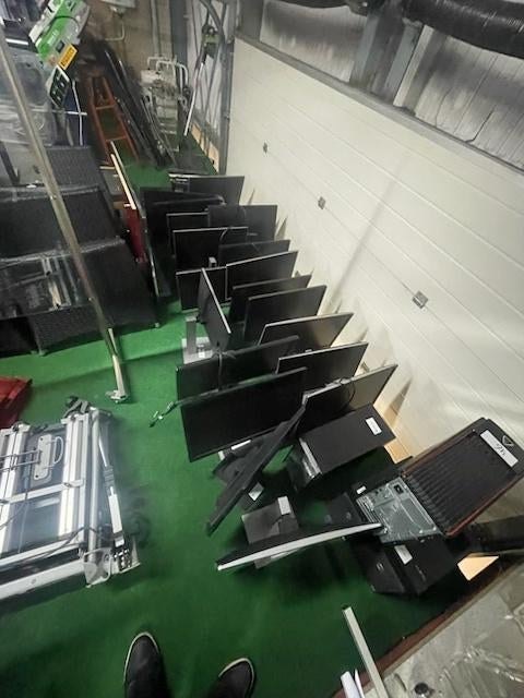 laptop desktops partij computer spullen Alles in 1 koop, Ophalen, 15 inch, 2 tot 3 Ghz