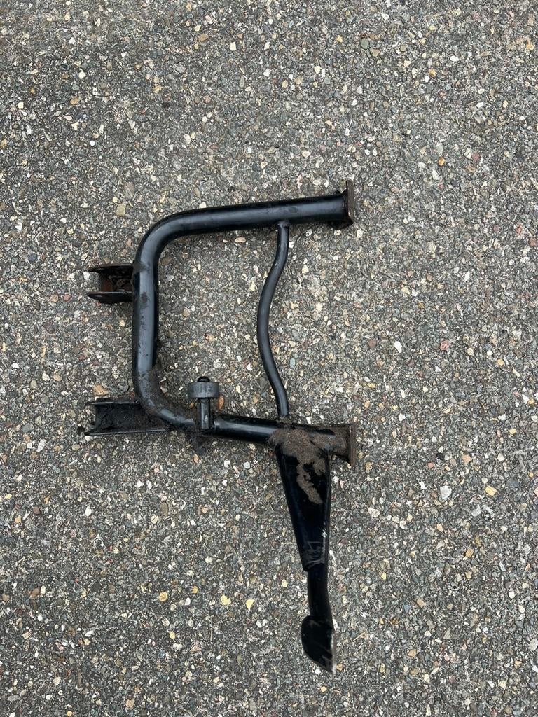 Kymco new peopel s standaart  diverse onderdelen, Ophalen, Benzine, People S