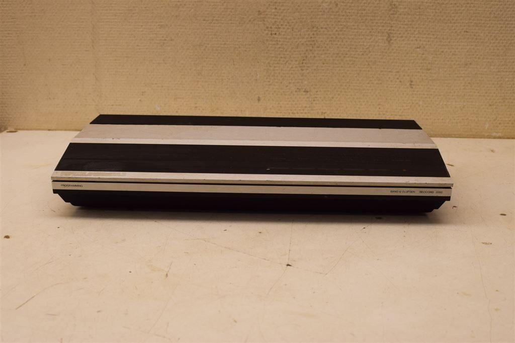 Bang&Olufsen beocard 200 47558, Ophalen of Verzenden, Gebruikt, Overige merken