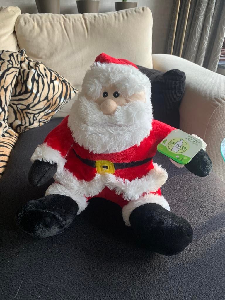 Kerstman., Ophalen of Verzenden