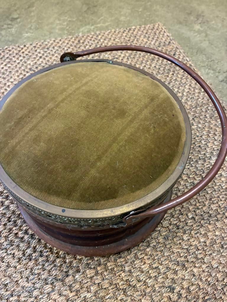 Antieke stoof, Antiek en Kunst, Verzenden