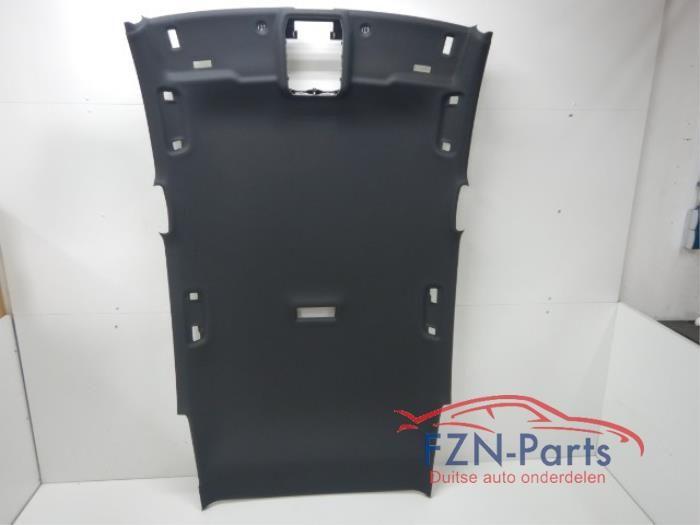 VW Golf 8 Hemel Schaal Hemelbekleding Zwart, Auto-onderdelen, Interieur en Bekleding, Ophalen of Verzenden, Nieuw