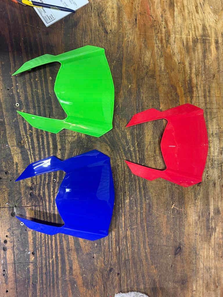 Derbi Kappen - Verschillende Kleuren & Modellen, Derbi, Gebruikt, Derbi, Derbi