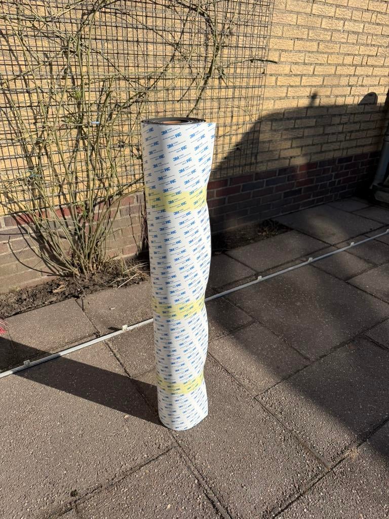 Teak foam | bootvloer | 2400x900x6mm | EVA-schuim teak boot, Watersport en Boten, Accessoires en Onderhoud, Nieuw, Ophalen of Verzenden