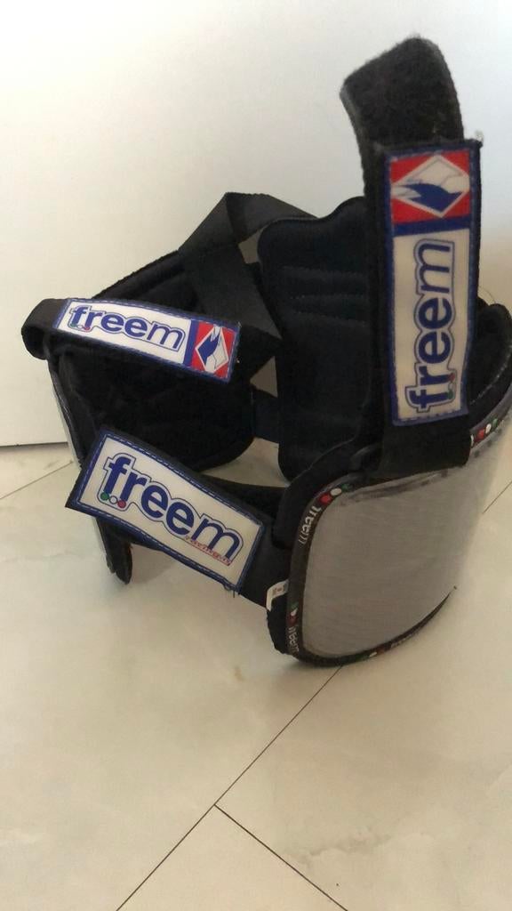 Freem body protector size k, Sport en Fitness, Ophalen of Verzenden, Zo goed als nieuw