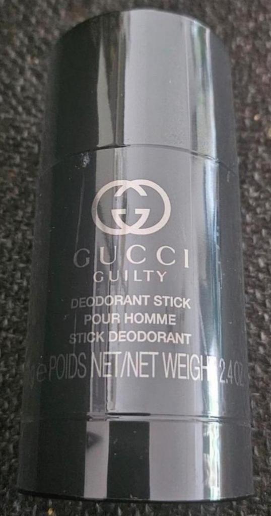 Gucci Guilty-deo-stick, Ophalen of Verzenden, Nieuw, Gehele gezicht