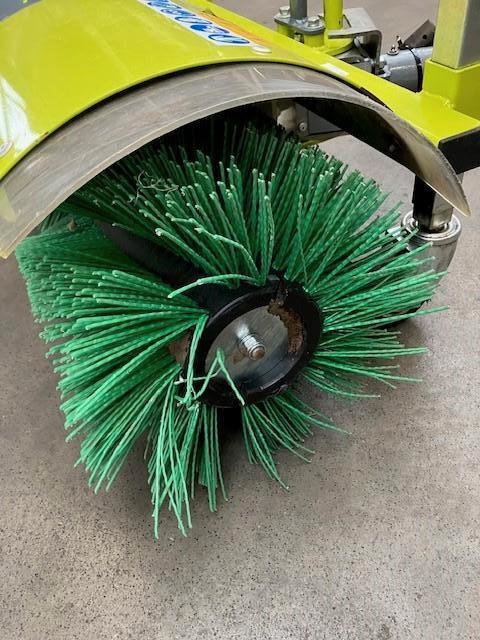 BellonMit veger passend op Bertolini 316, Tuin en Terras, Ophalen of Verzenden, Zo goed als nieuw