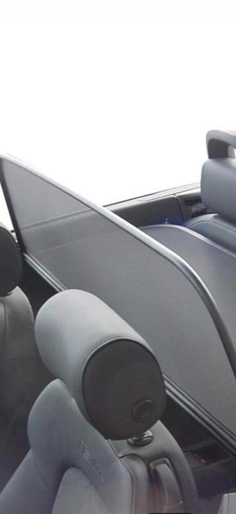 Windscherm Audi A3 bjr 2012 te koop, Ophalen of Verzenden, Audi