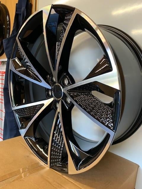 20"Velgen RS7 Look 5x112 NIEUW AUDi A6 A7 A8 Q3 Q5 Q7 S5 S7, 255 mm, Velg(en), Nieuw, Ophalen of Verzenden