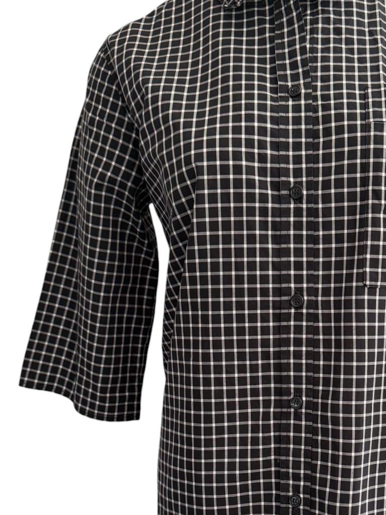 Joline Jolink jurk S, Maat 38/40 (M), Zwart, Ophalen of Verzenden, Zo goed als nieuw