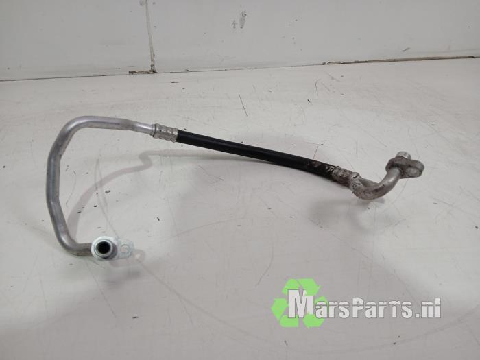 Airco Leiding van een Nissan Micra, Auto-onderdelen, Overige Auto-onderdelen, Nissan, Gebruikt, 3 maanden garantie, Ophalen of Verzenden