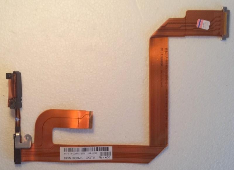 LCD flex kabel [3691]  [CoLaOn], Computers en Software, Videokaarten, Ophalen of Verzenden, Gebruikt, GDDR6, PCI-Express 4