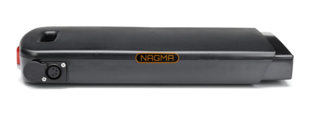 Qwic Smart Trend Accu revisie, Fietsen en Brommers, Fietsaccessoires | Fietsaccu's, Ophalen of Verzenden, Nieuw