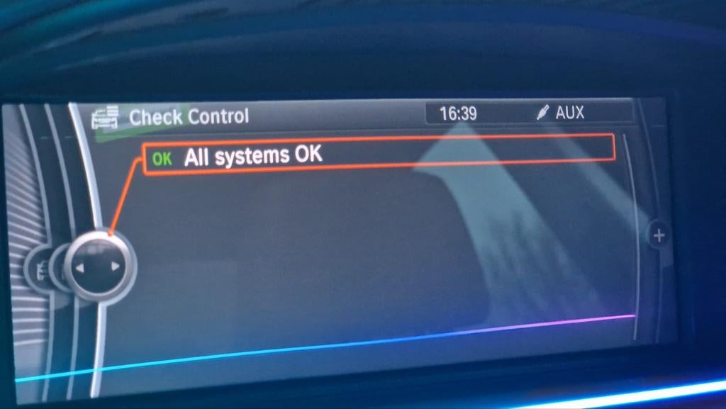 Bmw Uitlezen / Storingen wissen, Ophalen