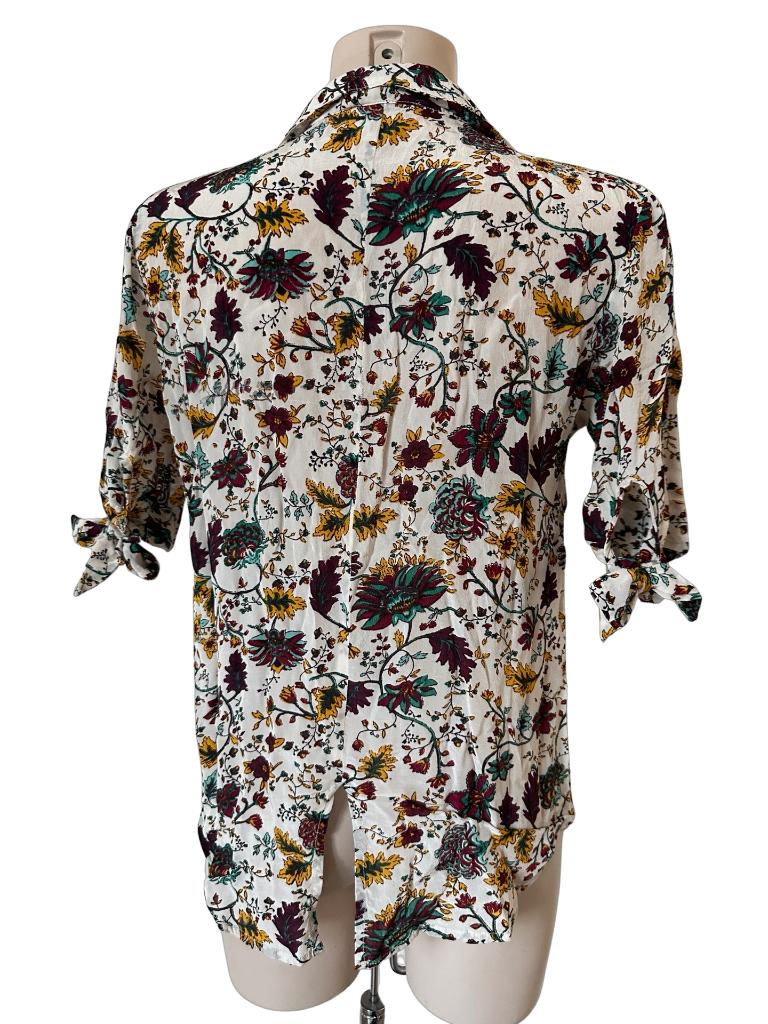 Sissy Boy blouse S, Maat 38/40 (M), Ophalen of Verzenden, Zo goed als nieuw