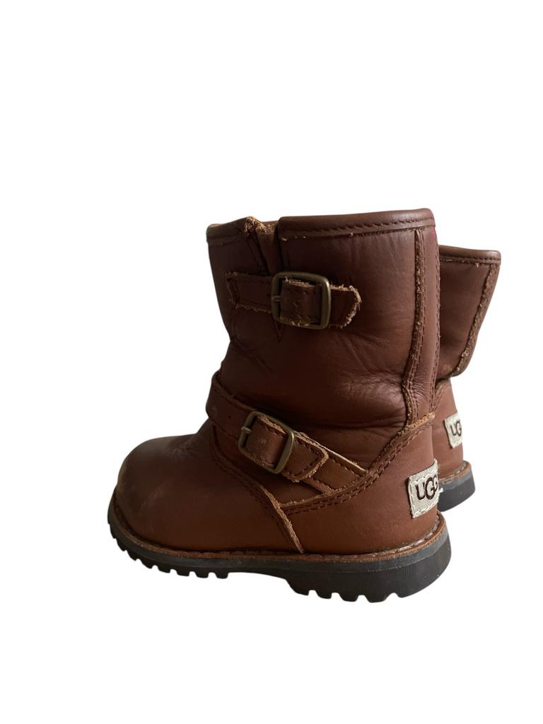 UGG Laarsjes Maat 23, Ophalen of Verzenden, Gebruikt