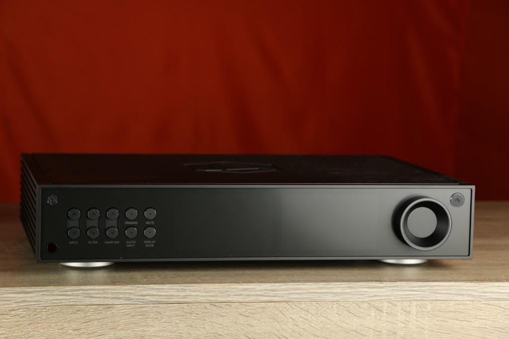 Hifi Rose RD160 / RD 160 dac. Bewonder 'm bij Freakuence!, Support@hirose.co.kr, Ophalen of Verzenden, Zo goed als nieuw, HiFi ROSE