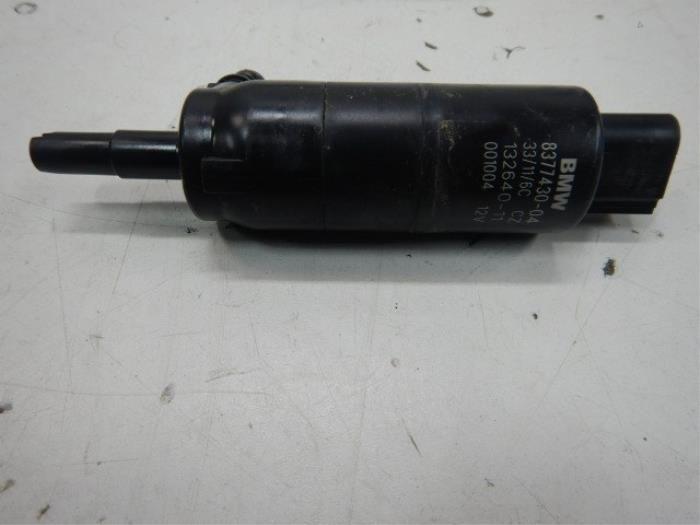 Ruitensproeiertank voor BMW Diversen (22745344), Ophalen of Verzenden, Gebruikt