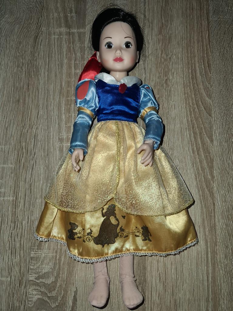 Zapf Creation Sneeuwwitje Pop met beweegbare scharnieren, Verzenden, Overige typen