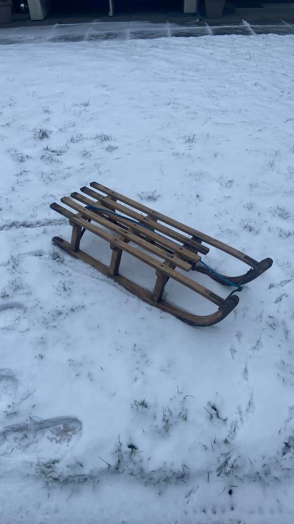 Slee, Ophalen, Gebruikt