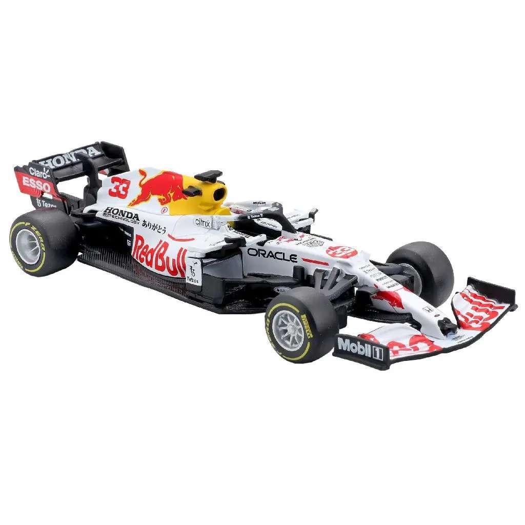 Red Bull Honda RB16B #33 Max Verstappen GP Turkey., Ophalen of Verzenden, Nieuw, Overige typen, Overige merken