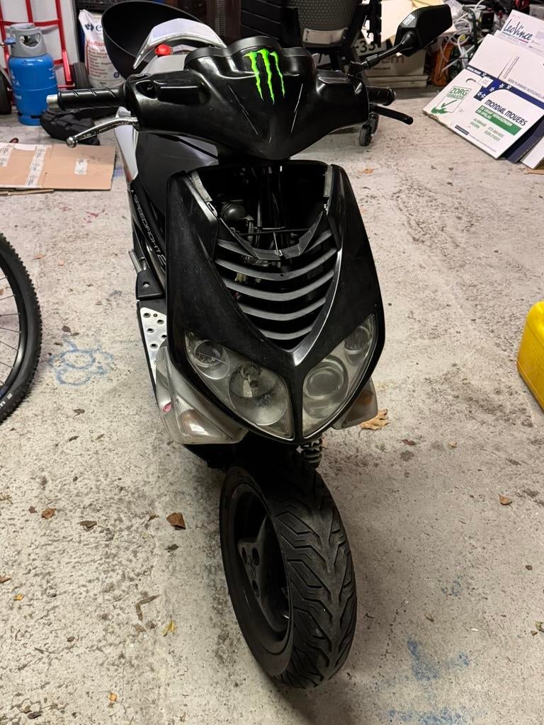 Peugeot speedfight 2 onderdelen, Ophalen of Verzenden, Blok, Peugeot