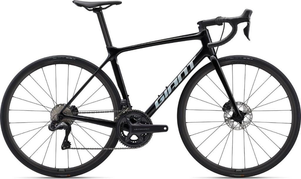 Giant TCR advanced 0 di2  NU 2199,00