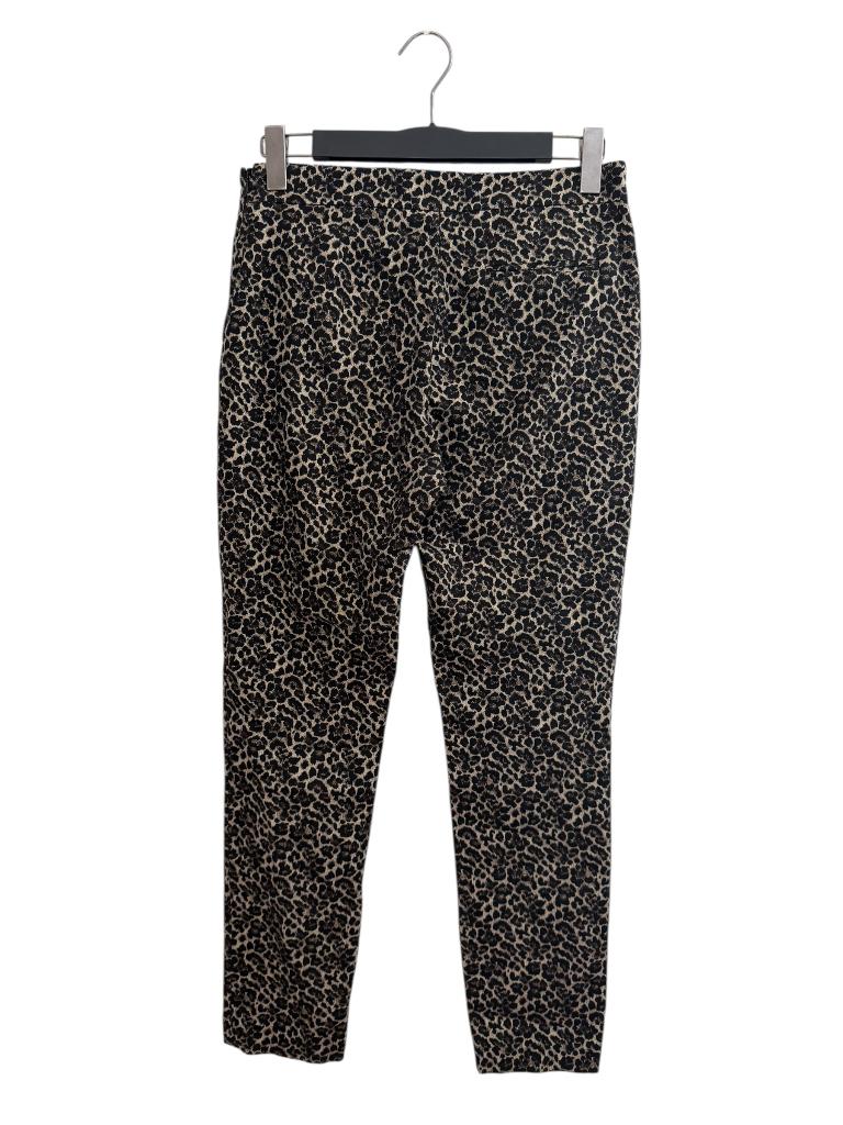 Sezane broek M, Kleding | Dames, Zwart, Ophalen of Verzenden, Zo goed als nieuw, Lang