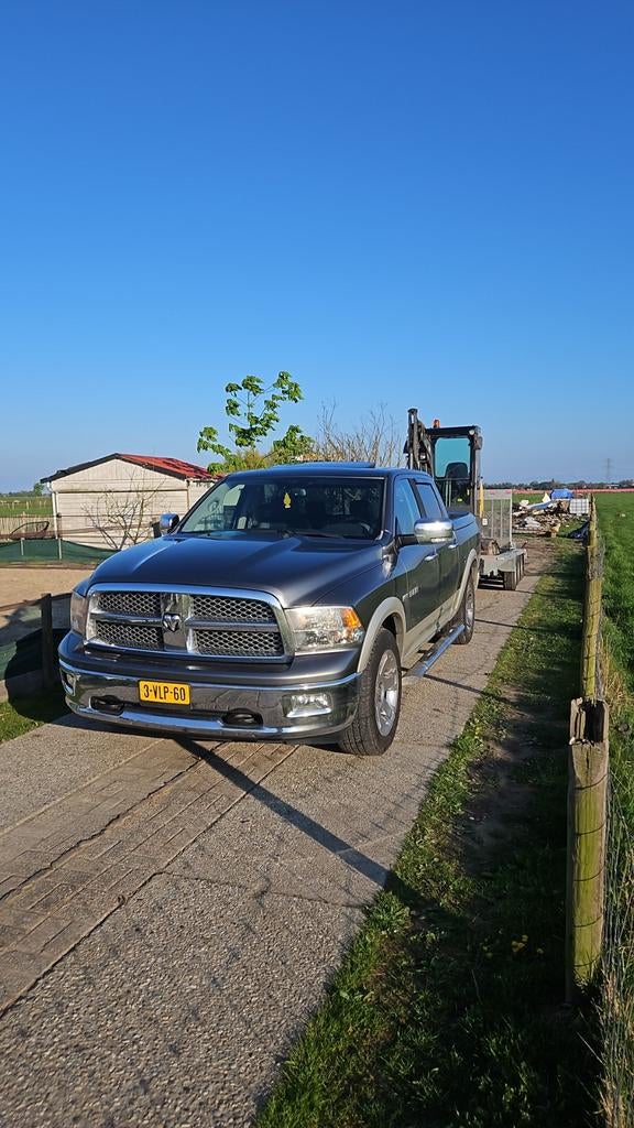 Tuin aanleg/Graafwerkzaamheden/Transport/Stratenmaker