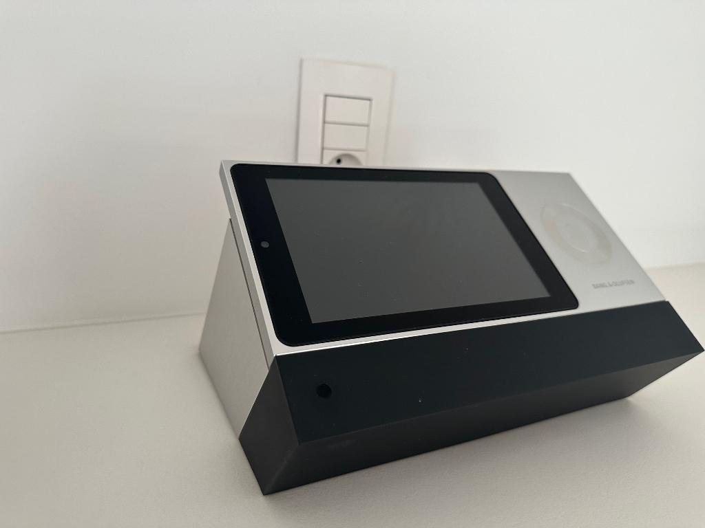 Bang & Olufsen - B&O - Beosound Moment, Ophalen of Verzenden, Zo goed als nieuw, Overige typen