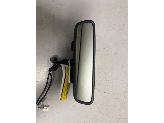 Binnenspiegel van een Mercedes GLC-Klasse, Auto-onderdelen, Spiegels, Gebruikt, -, Ophalen of Verzenden, -