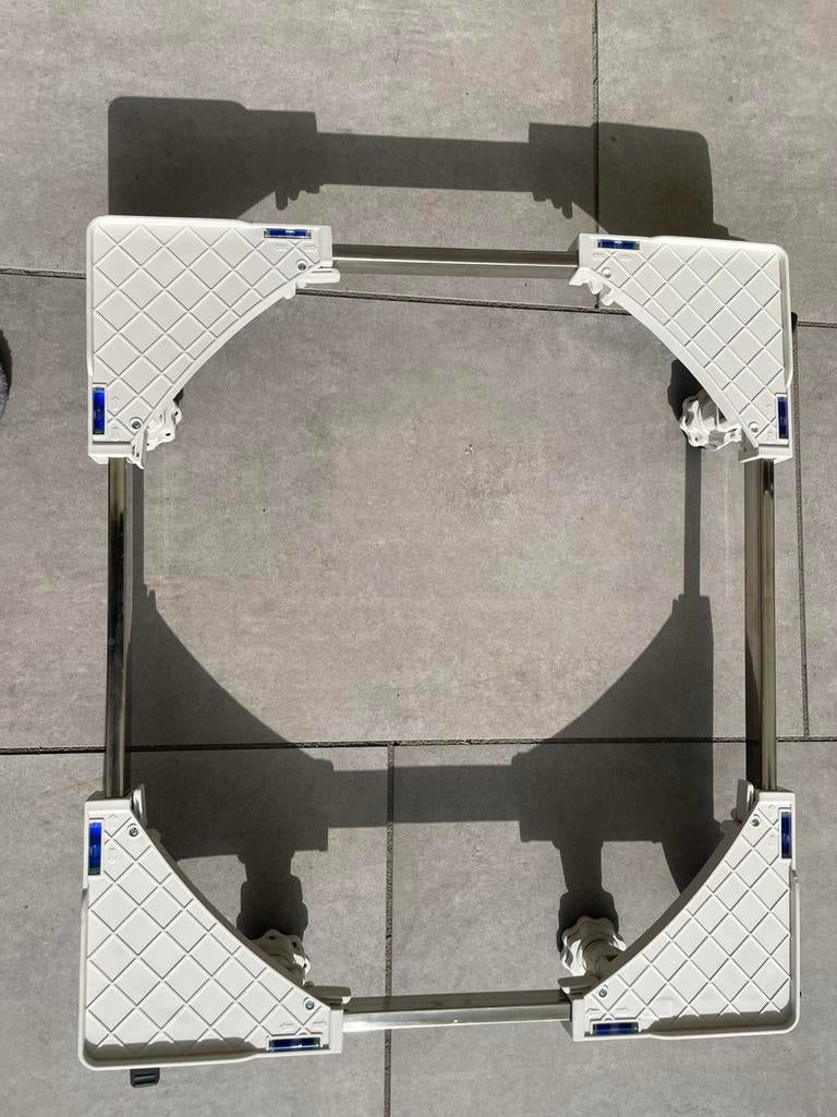 Wasmachine/droger verhoger. Nieuw, Witgoed en Apparatuur, Ophalen, Zo goed als nieuw